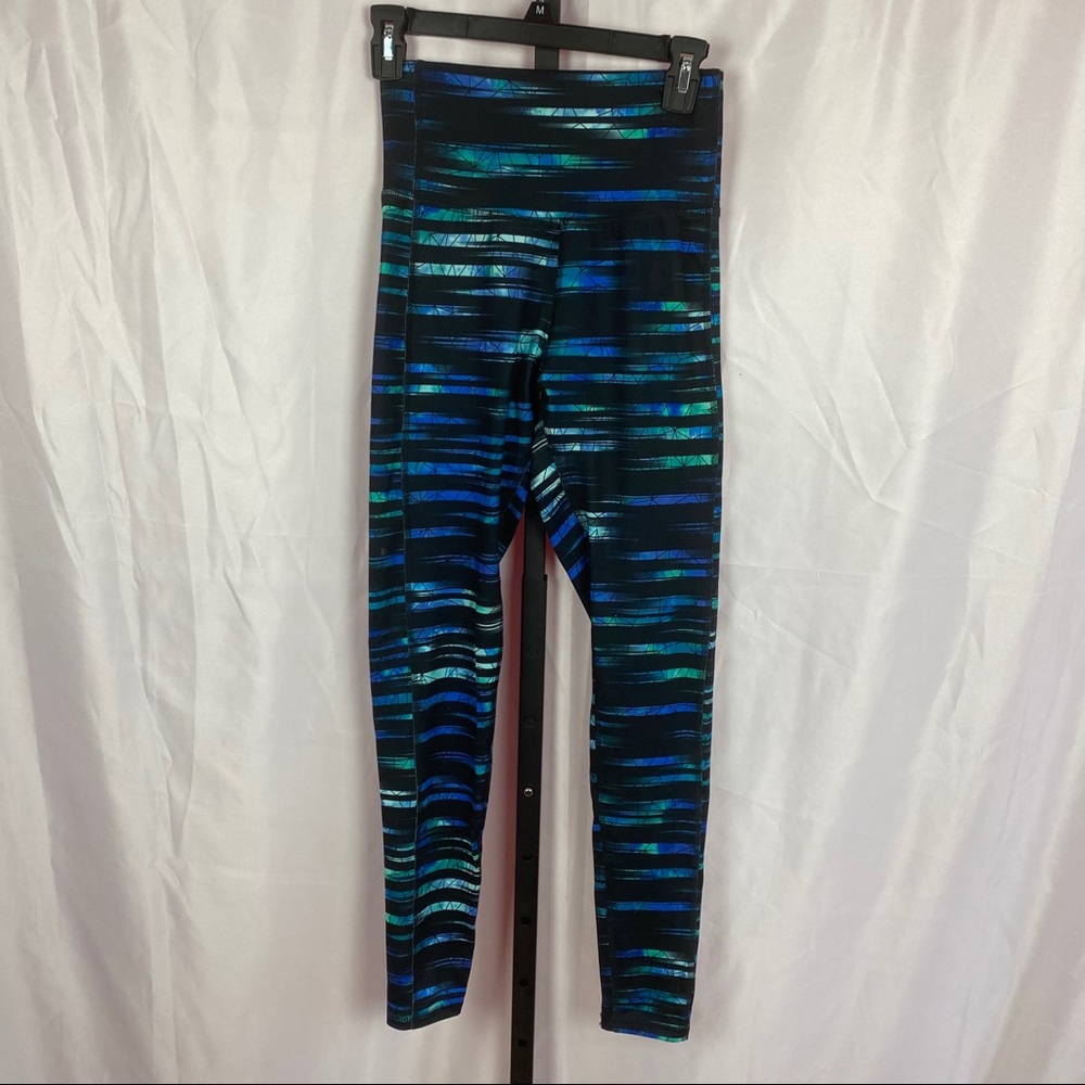 C9 Champion Duodry High Waisted Leggings, Small